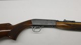 Browning SA-22 Belgium, 22 LR, Wheel Sight, made 1956-1961 - 1 of 20