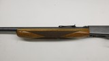 Browning SA-22 Belgium, 22 LR, Wheel Sight, made 1956-1961 - 16 of 20
