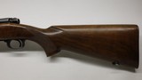 Winchester 70 Pre 1964, 30-06, Standard 24