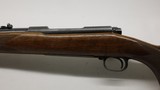 Winchester 70 Pre 1964, 30-06, Standard 24