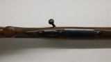 Winchester 70 Pre 1964, 30-06, Standard 24