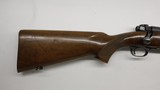 Winchester 70 Pre 1964, 30-06, Standard 24