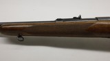 Winchester 70 Pre 1964, 30-06, Standard 24
