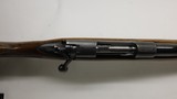 Winchester 70 Pre 1964, 30-06, Standard 24