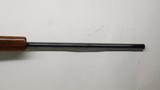 Weatherby Vanguard Deluxe, 270 Winchester, 24