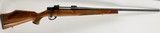 Weatherby Vanguard Deluxe, 270 Winchester, 24