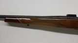 Weatherby Vanguard Deluxe, 270 Winchester, 24