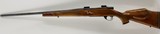 Weatherby Vanguard Deluxe, 270 Winchester, 24