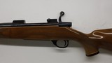 Weatherby Vanguard Deluxe, 270 Winchester, 24