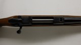 Weatherby Vanguard Deluxe, 270 Winchester, 24