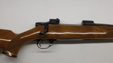 Weatherby Vanguard Deluxe, 270 Winchester, 24
