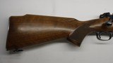 Winchester 70 Featherweight, Pre 1964, 30-06, 1957 - 3 of 20