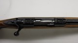 Winchester 70 Featherweight, Pre 1964, 30-06, 1957 - 9 of 20