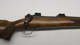 Winchester 70 Featherweight, Pre 1964, 30-06, 1957 - 1 of 20