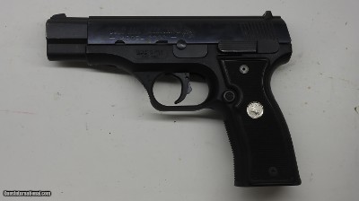 Colt All American Model 2000 9mm, 1992, Cased - Image 13 of 13
