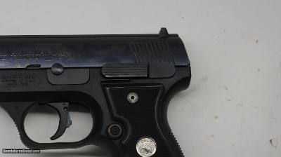 Colt All American Model 2000 9mm, 1992, Cased - Image 11 of 13