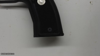 Colt All American Model 2000 9mm, 1992, Cased - Image 10 of 13