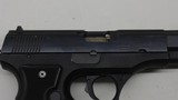 Colt All American Model 2000 9mm, 1992, Cased - 4 of 13