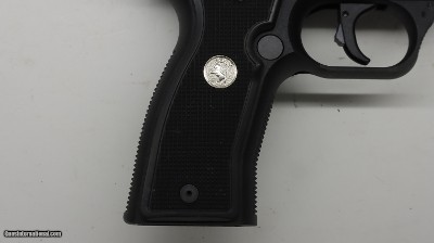 Colt All American Model 2000 9mm, 1992, Cased - Image 5 of 13
