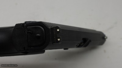 Colt All American Model 2000 9mm, 1992, Cased - Image 7 of 13