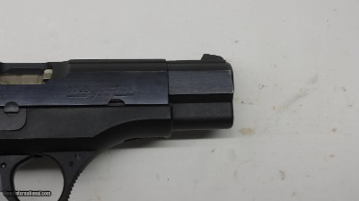 Colt All American Model 2000 9mm, 1992, Cased - Image 3 of 13