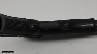 Colt All American Model 2000 9mm, 1992, Cased - Image 9 of 13
