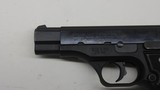 Colt All American Model 2000 9mm, 1992, Cased - 12 of 13