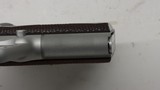 Kimber 1911 Stainless Covert Custom Shop 45ACP Cased - 9 of 14