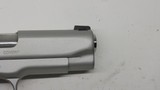Kimber 1911 Stainless Covert Custom Shop 45ACP Cased - 3 of 14