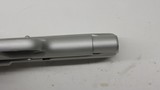 Kimber 1911 Stainless Covert Custom Shop 45ACP Cased - 8 of 14