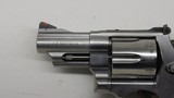 Smith & Wesson S&W 629 629-6 44 Mag 3