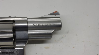 Smith & Wesson S&W 629 629-6 44 Mag 3