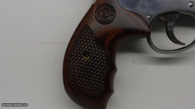Smith & Wesson S&W 629 629-6 44 Mag 3