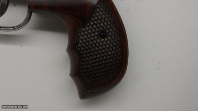 Smith & Wesson S&W 629 629-6 44 Mag 3