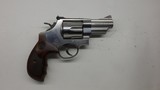 Smith & Wesson S&W 629 629-6 44 Mag 3