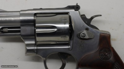 Smith & Wesson S&W 629 629-6 44 Mag 3
