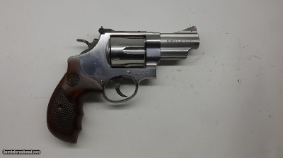 Smith & Wesson S&W 629 629-6 44 Mag 3