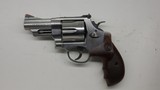 Smith & Wesson S&W 629 629-6 44 Mag 3