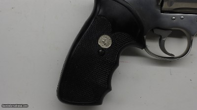 Colt King Cobra Stainless 357 Mag, 6