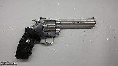 Colt King Cobra Stainless 357 Mag, 6