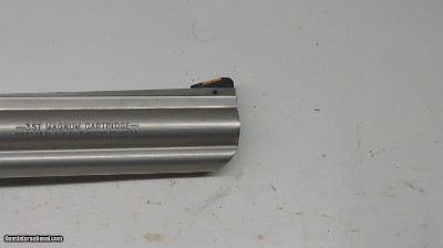 Colt King Cobra Stainless 357 Mag, 6
