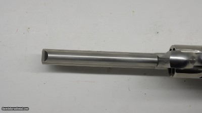 Colt King Cobra Stainless 357 Mag, 6