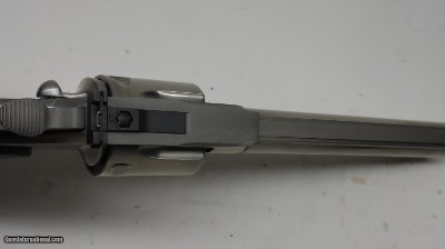 Colt King Cobra Stainless 357 Mag, 6
