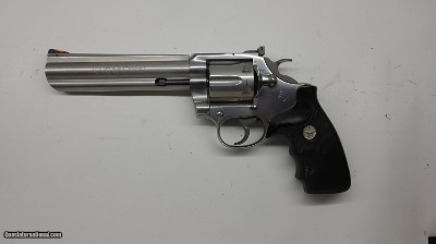 Colt King Cobra Stainless 357 Mag, 6