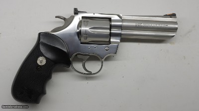 Colt King Cobra Stainless 357 Mag, 4