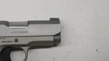 Colt 1911 lightweight Defender, 45 ACP NIB or LNIB 07000D - 3 of 14
