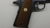 Colt 1911 Gold Cup National Match Series '70, Boxed 1978 - 6 of 15