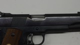 Colt 1911 Gold Cup National Match Series '70, Boxed 1978 - 4 of 15
