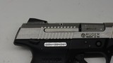 Ruger SR9c 9mm, 3 mags, like new in box, 2013 03336 - 4 of 13