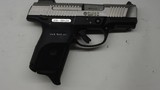 Ruger SR9c 9mm, 3 mags, like new in box, 2013 03336 - 1 of 13